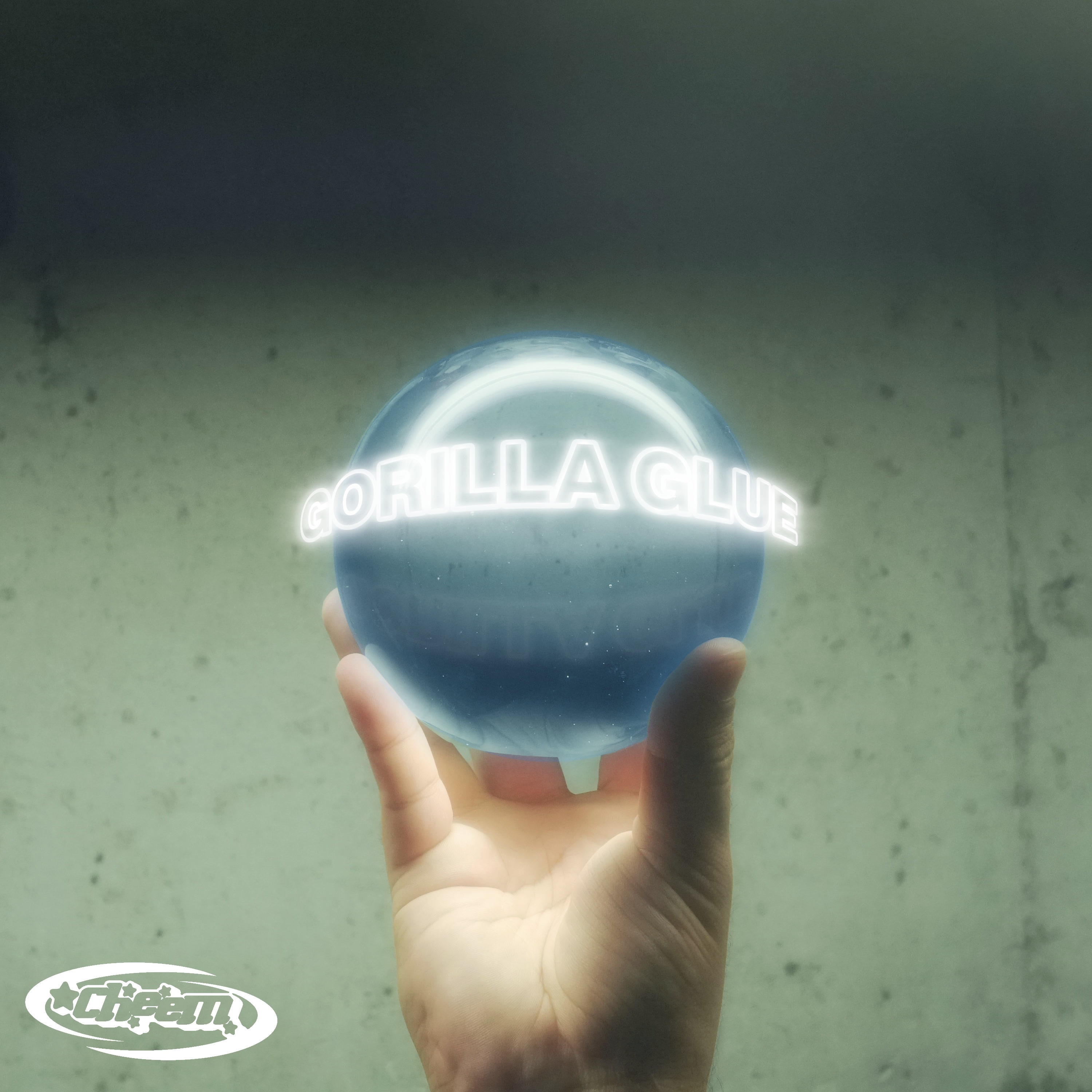 Gorilla Glue - Single album cover