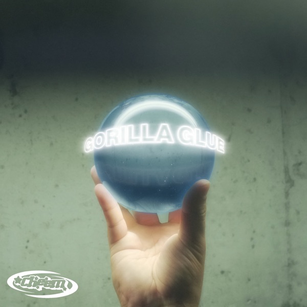 Gorilla Glue - Single album cover