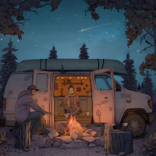 Blue Moon - Single album cover