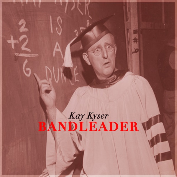 Bandleader album cover