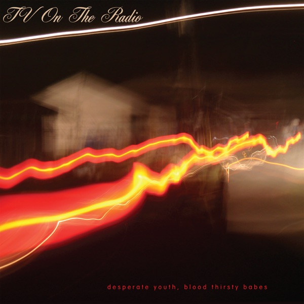 Desperate Youth, Blood Thirsty Babes (20th Anniversary Edition) album cover