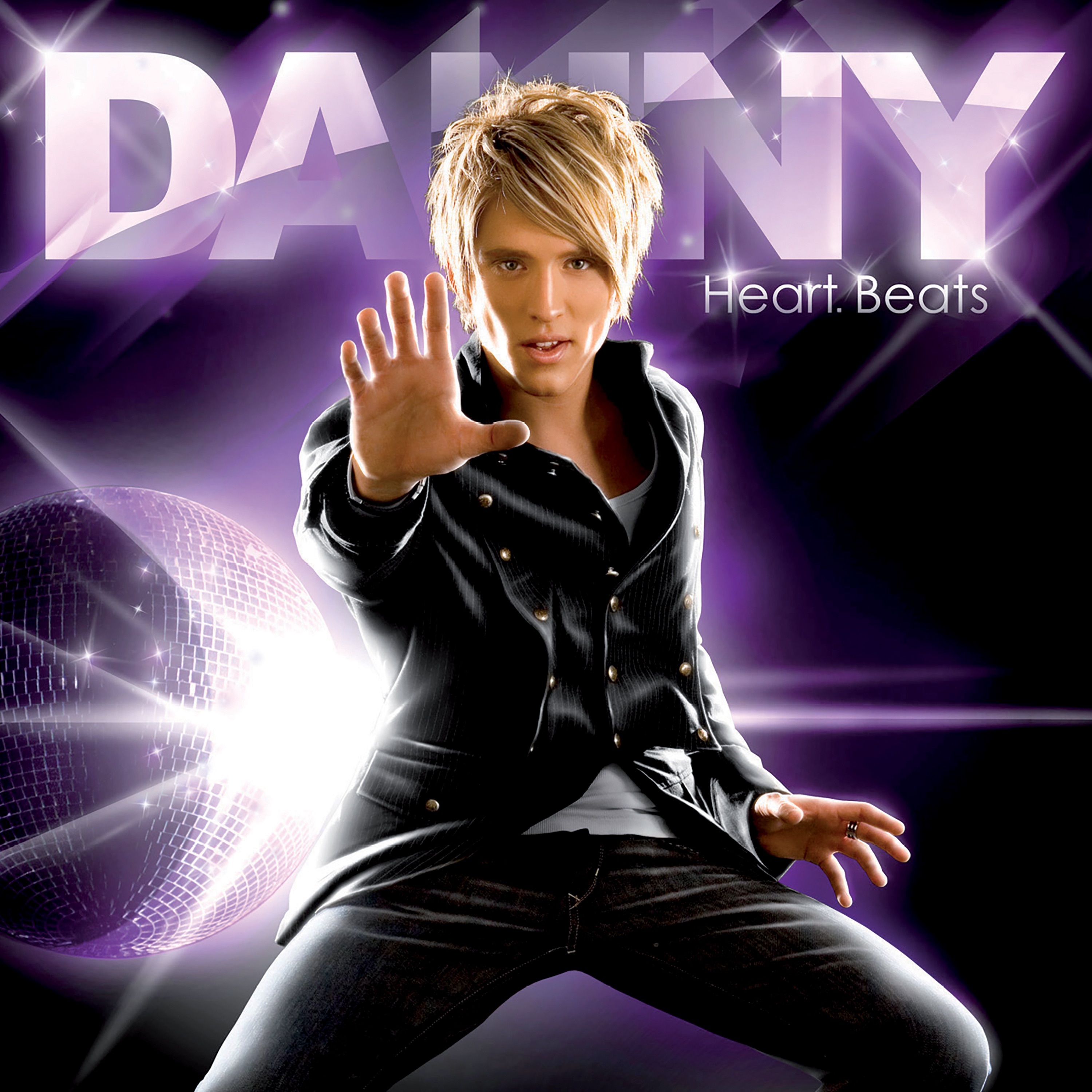 Heart Beats album cover