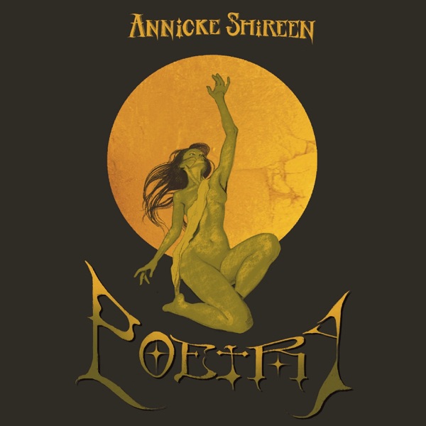 Poetry - Single album cover