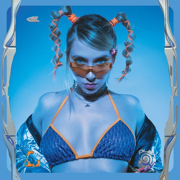 Planet Y2K album cover