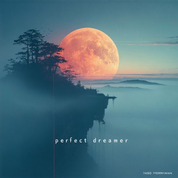 Perfect Dreamer - Single album cover
