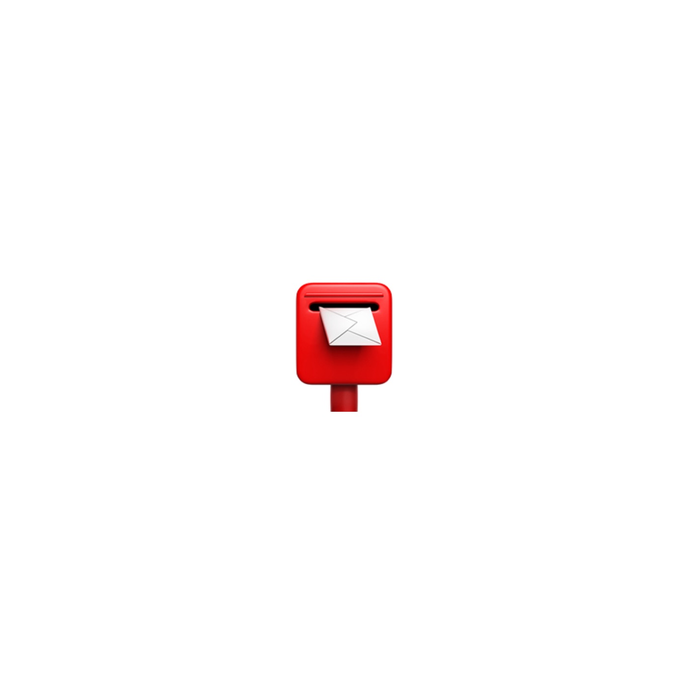 Red Letters - Single album cover