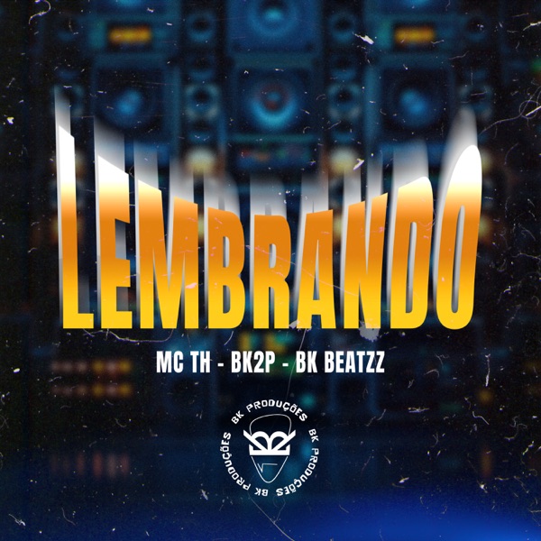 Lembrando - Single album cover