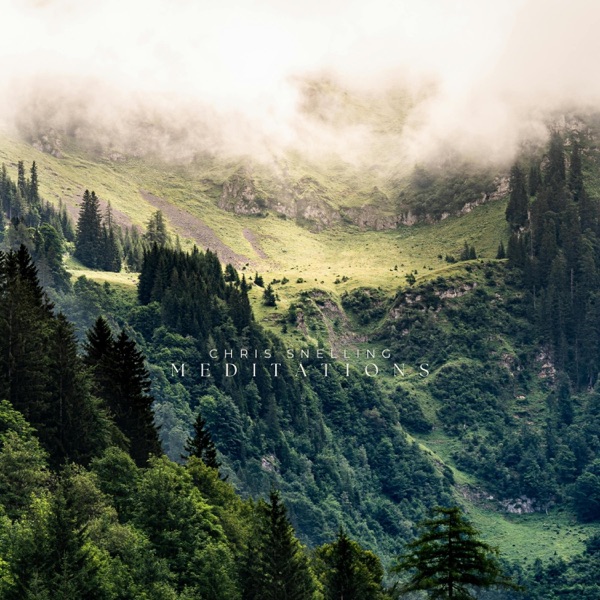 Meditations album cover