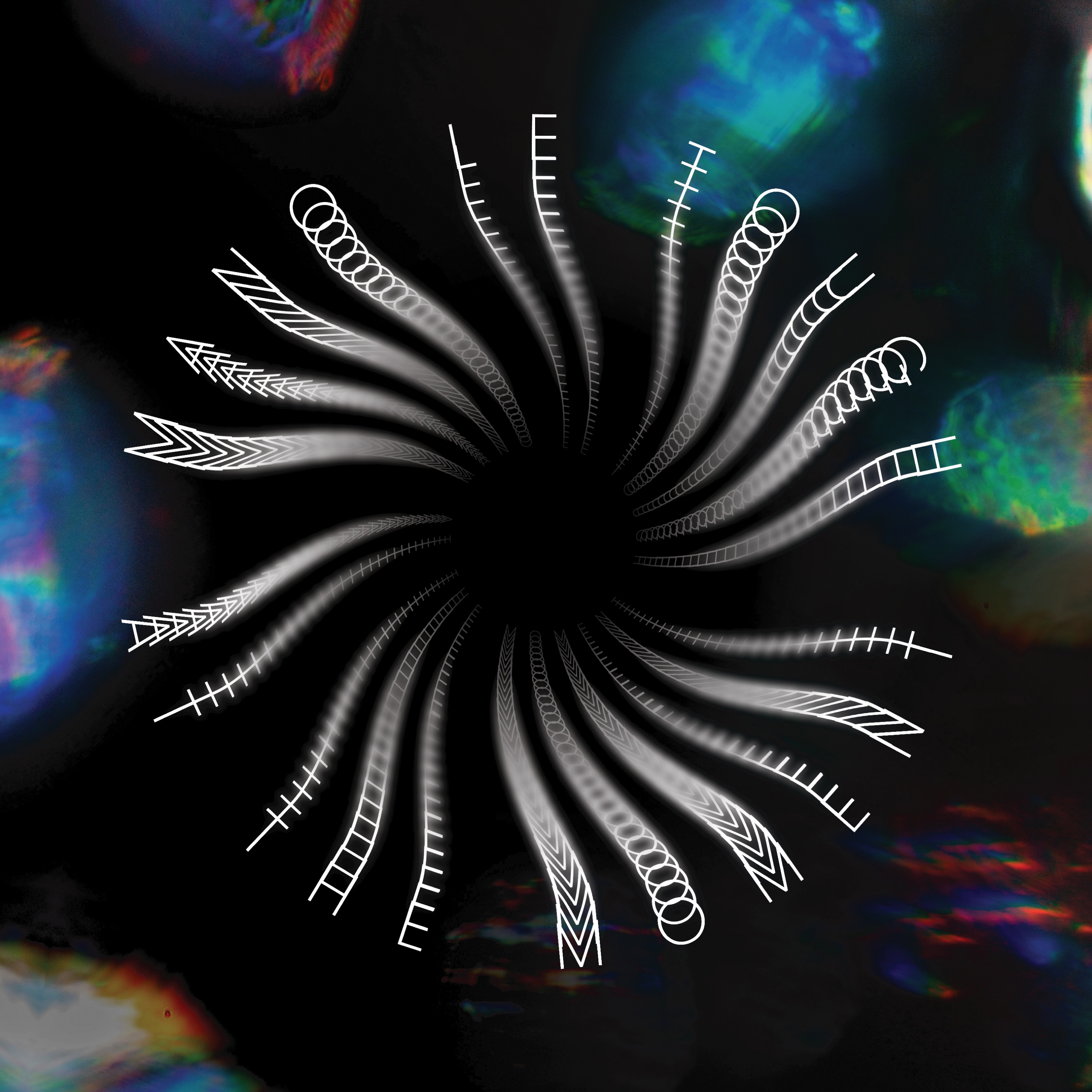 At the Moment album cover