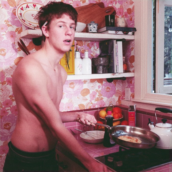 Sweet Boy album cover