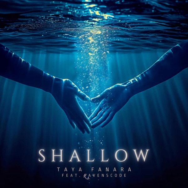 Shallow (feat. Ravenscode) - Single album cover