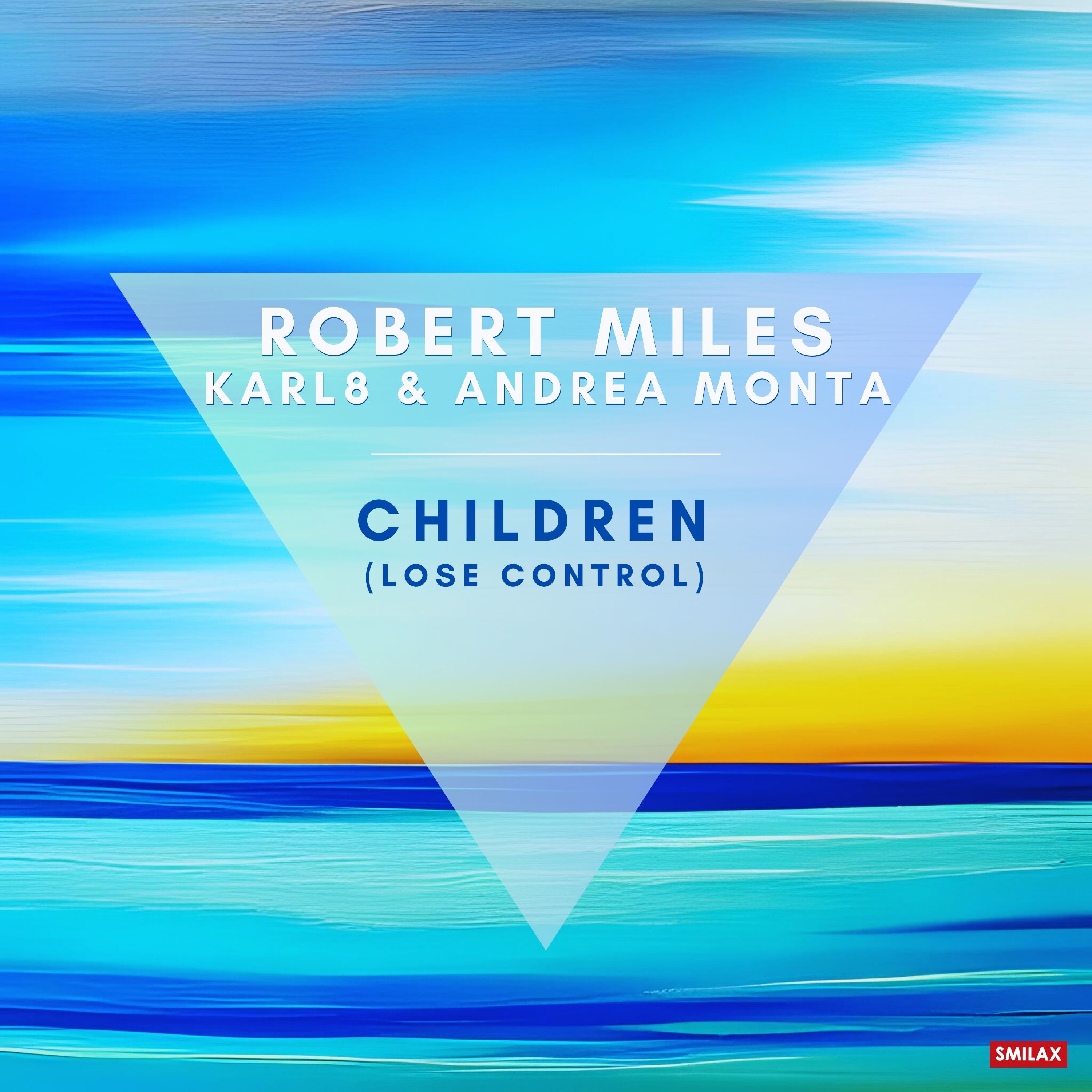 Children - Single album cover
