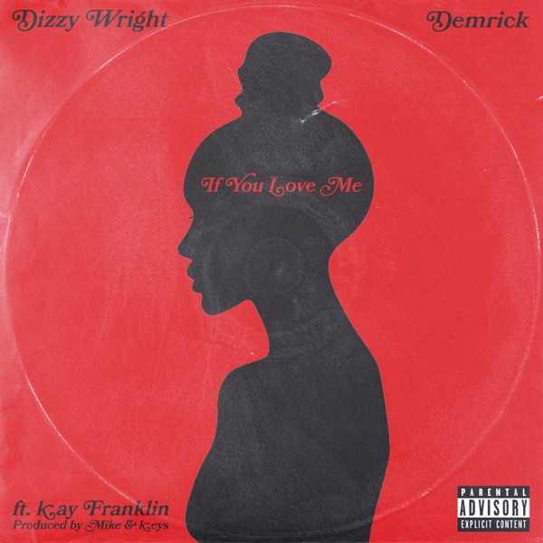 If You Love Me (feat. Kay Franklin) - Single album cover