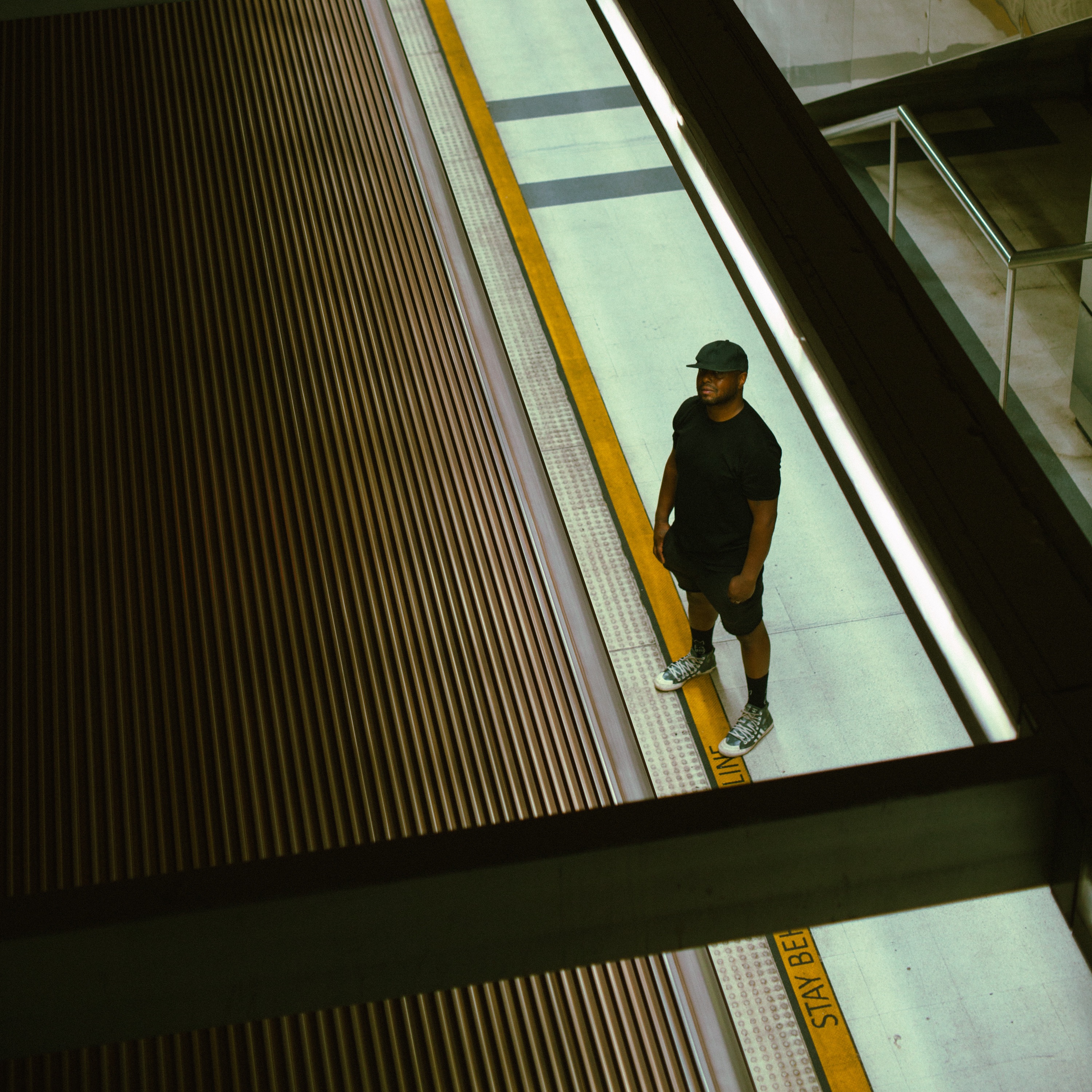 Who Cares Wins album cover