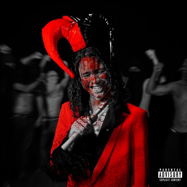 rivais. (feat. DJ Caetano) - Single album cover