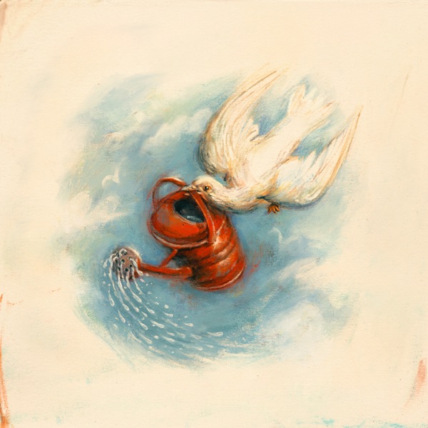 RAIN ON ME - Single album cover