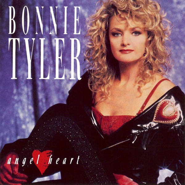Angel Heart album cover