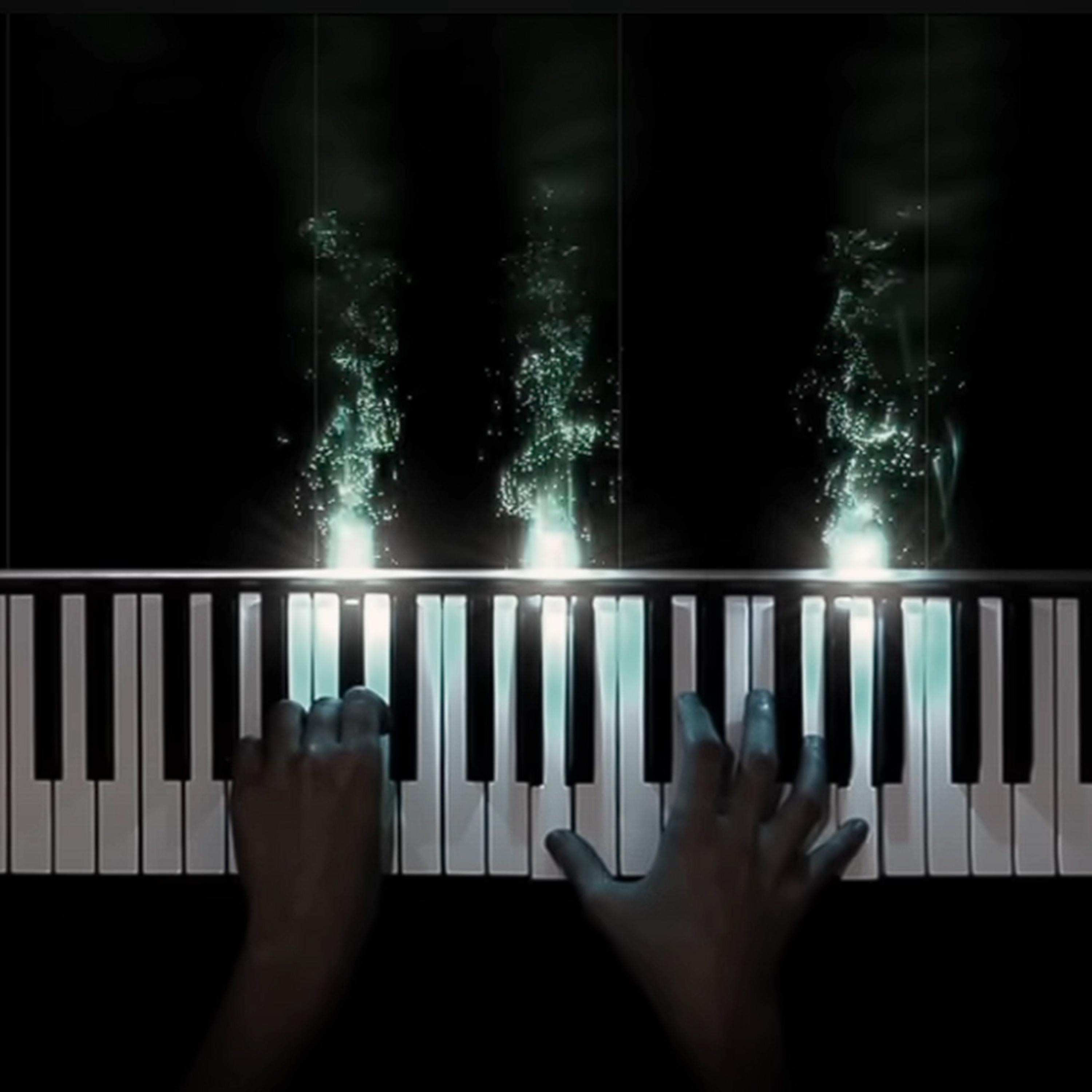 Nuvole Bianche di un Tempo Antico - Single album cover