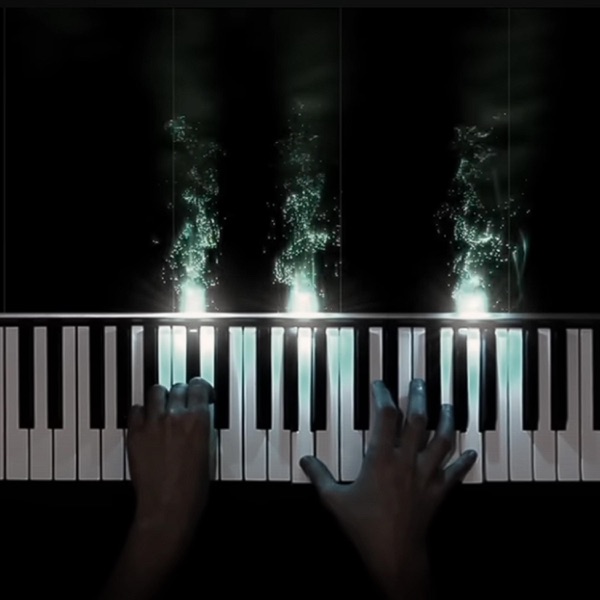 Nuvole Bianche di un Tempo Antico - Single album cover