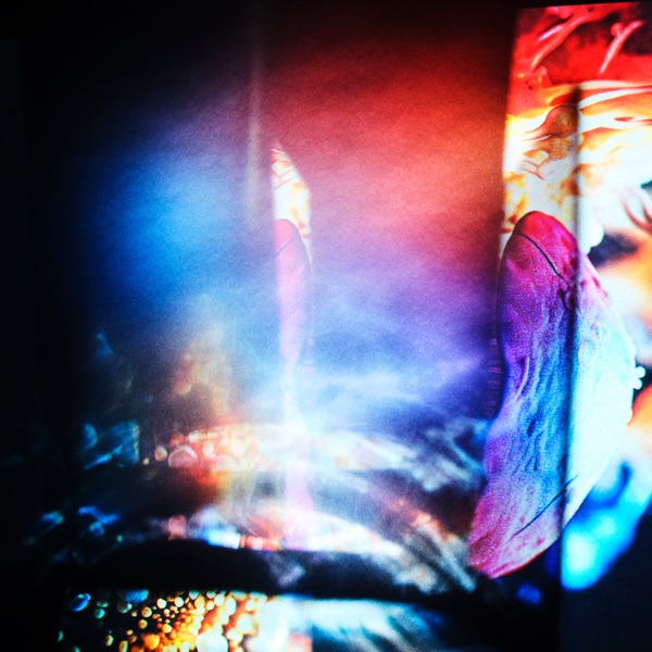 Seventeen - EP album cover