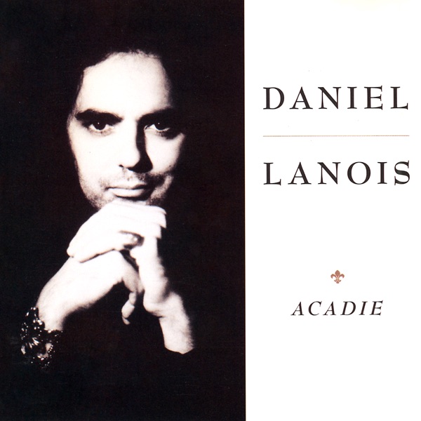 Acadie (Gold Top Edition) album cover