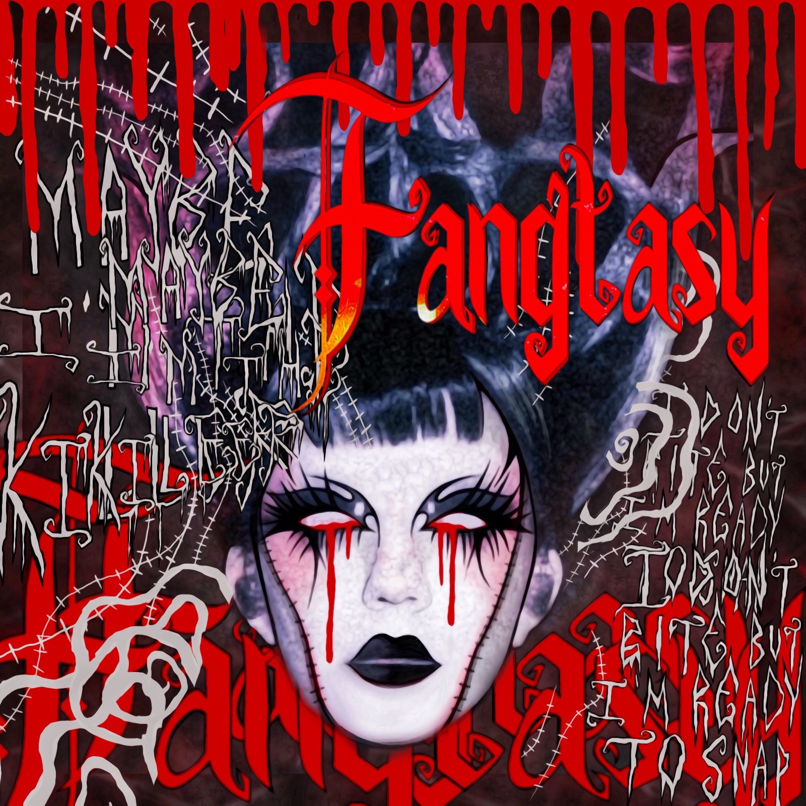 Fangtasy - Single album cover