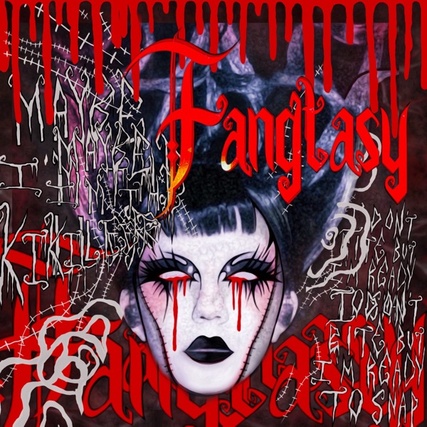 Fangtasy - Single album cover