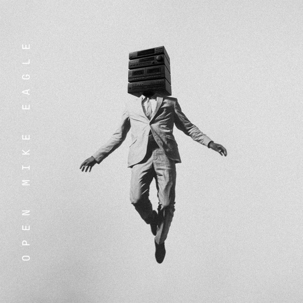 Contraband (the plug has bags of me) - Single album cover