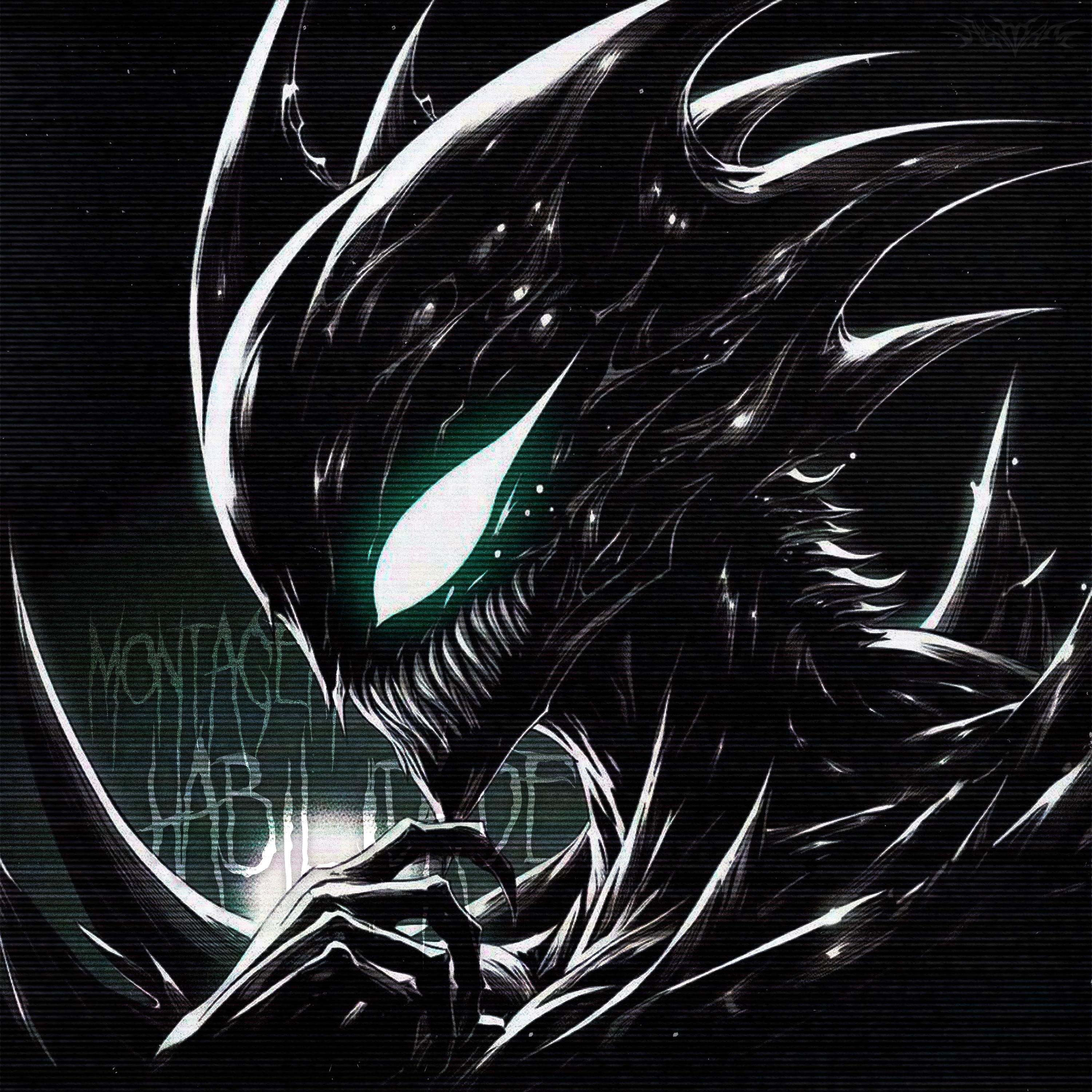 Montagem Que Habilidade - Single album cover