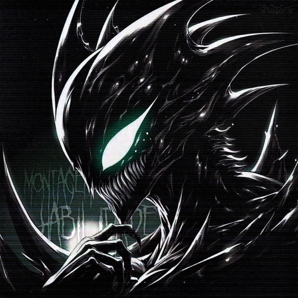 Montagem Que Habilidade - Single album cover