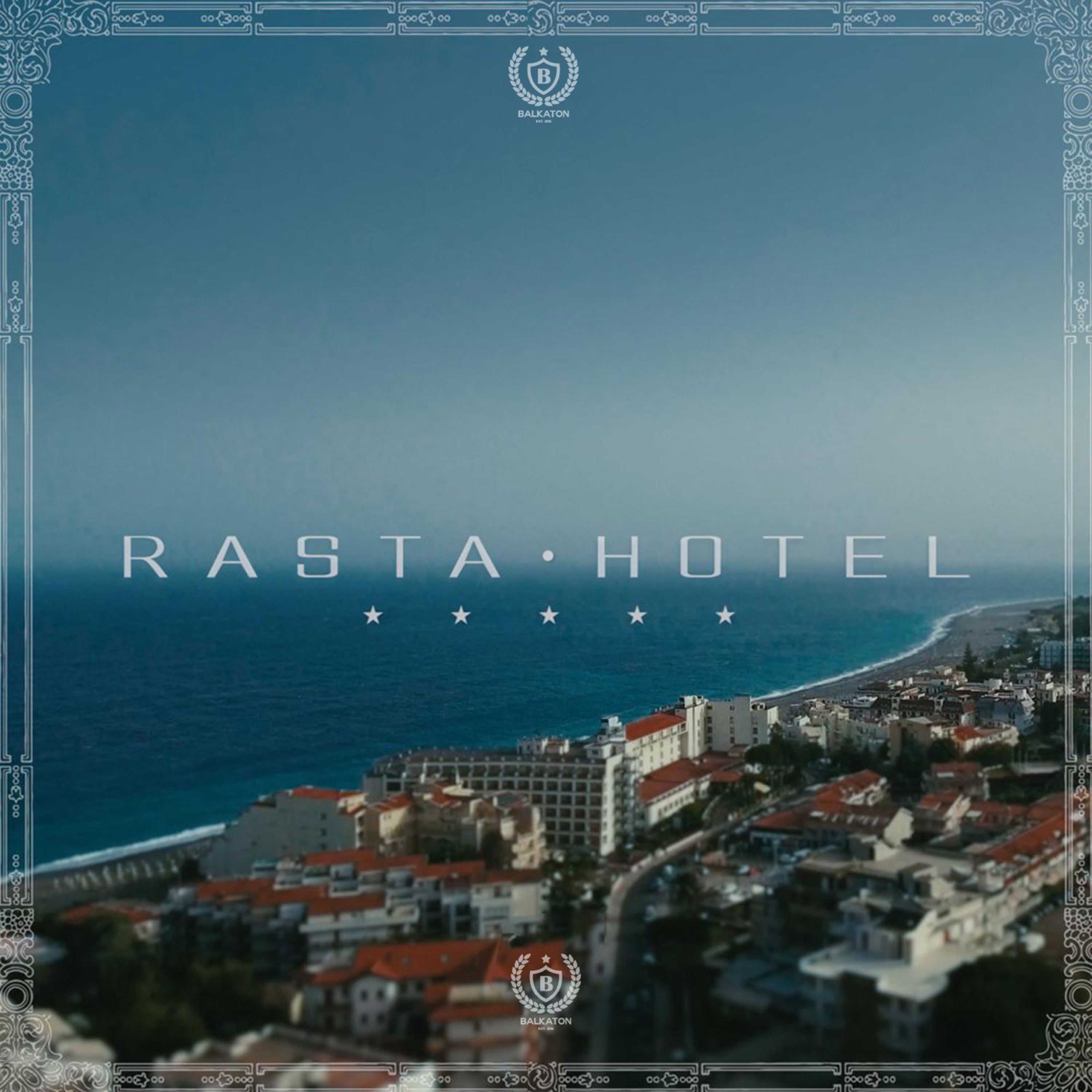 Hotel - Single album cover