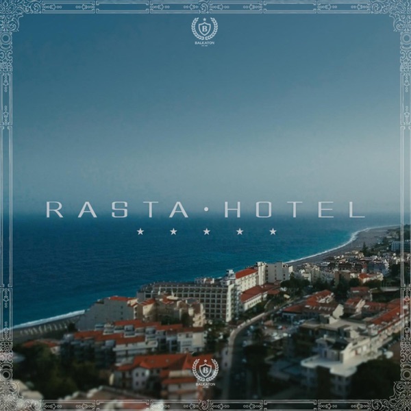 Hotel - Single album cover