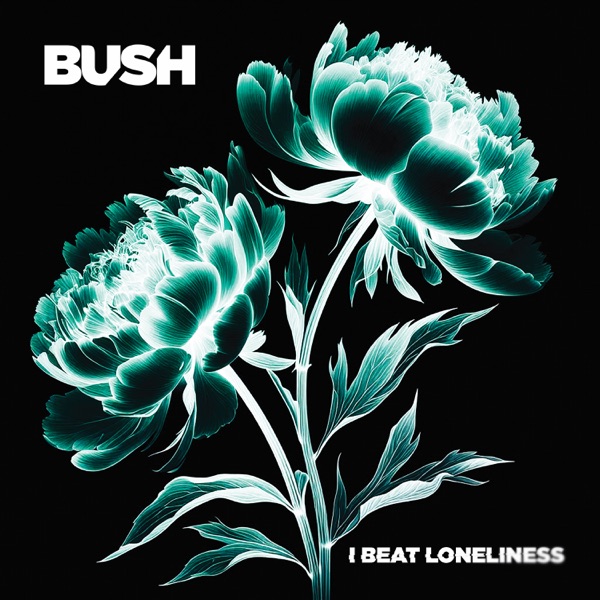 I Beat Loneliness - Single album cover