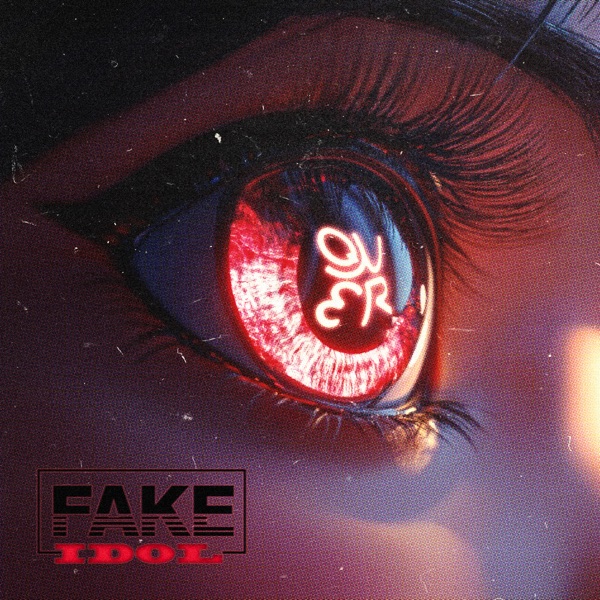 FAKE IDOL - Single album cover