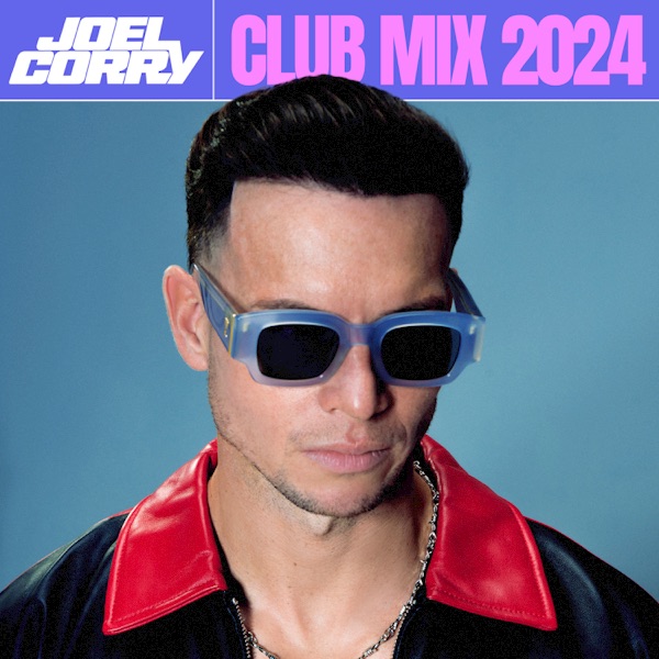 Club Mix 2024 (DJ Mix) album cover