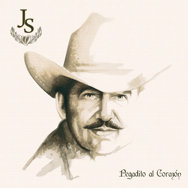 Pegadito Al Corazón album cover