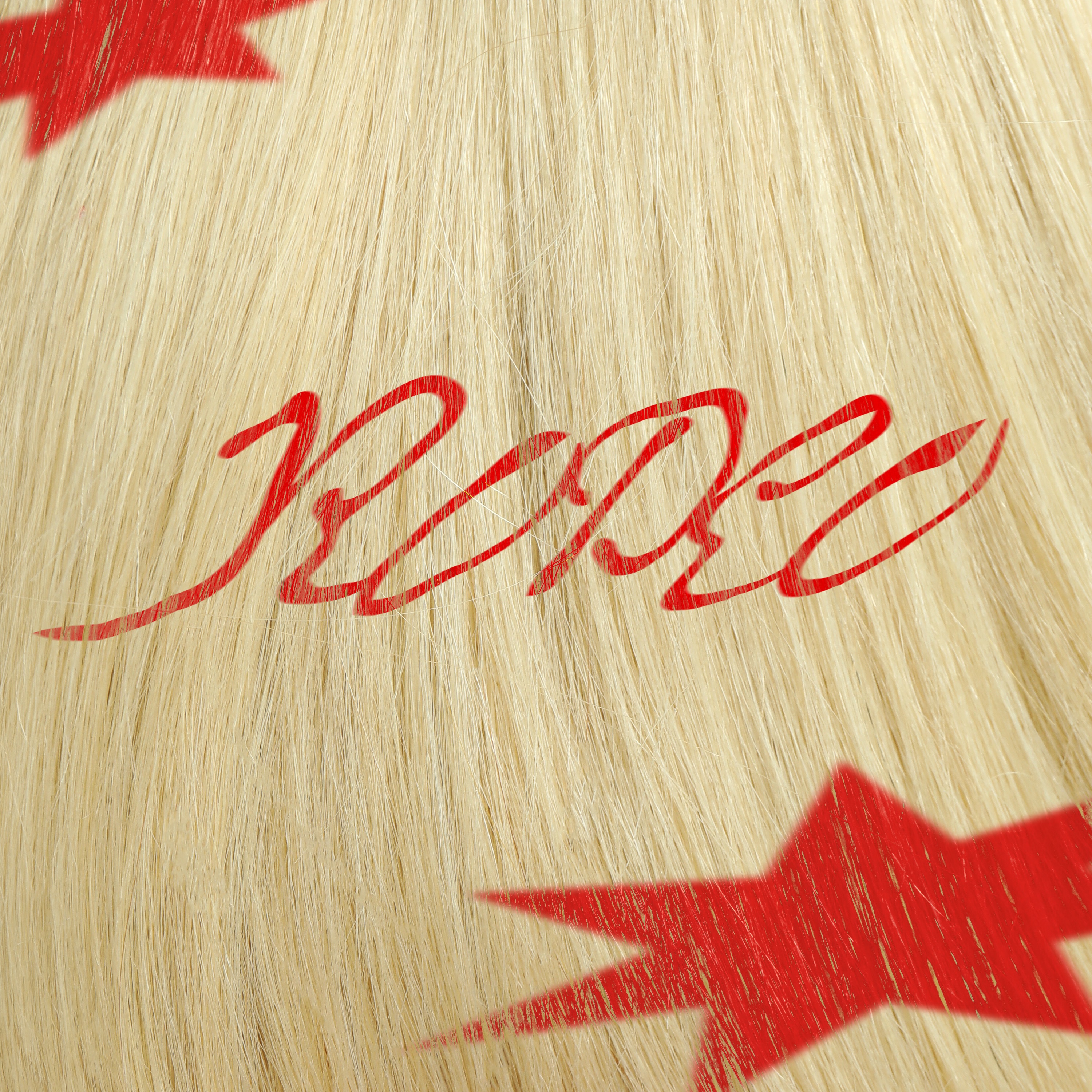 RODEO - Single album cover