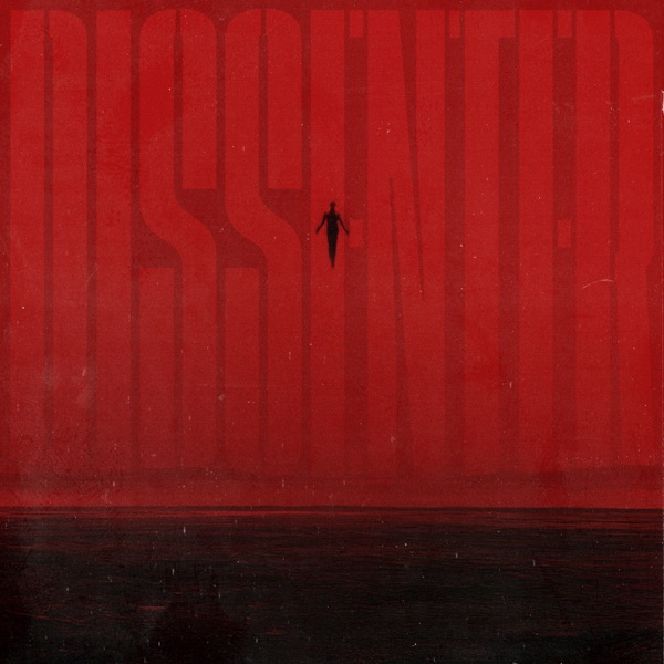 Dissenter album cover