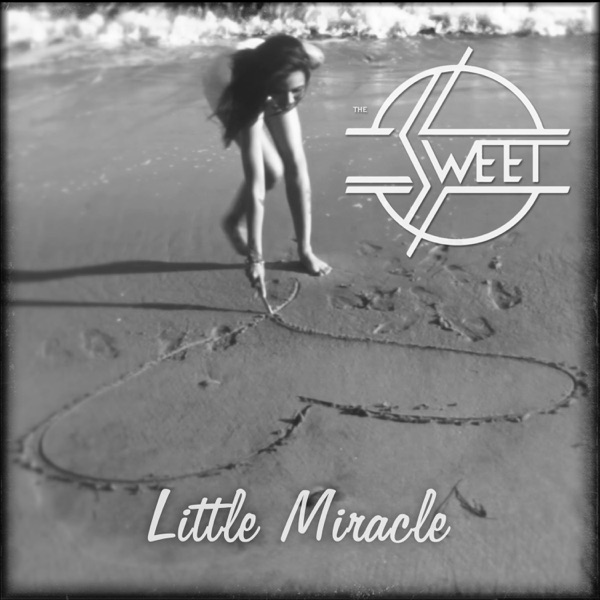 Little Miracle - Single album cover