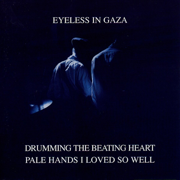 Drumming The Beating Heart / Pale Hands I Loved So Well album cover