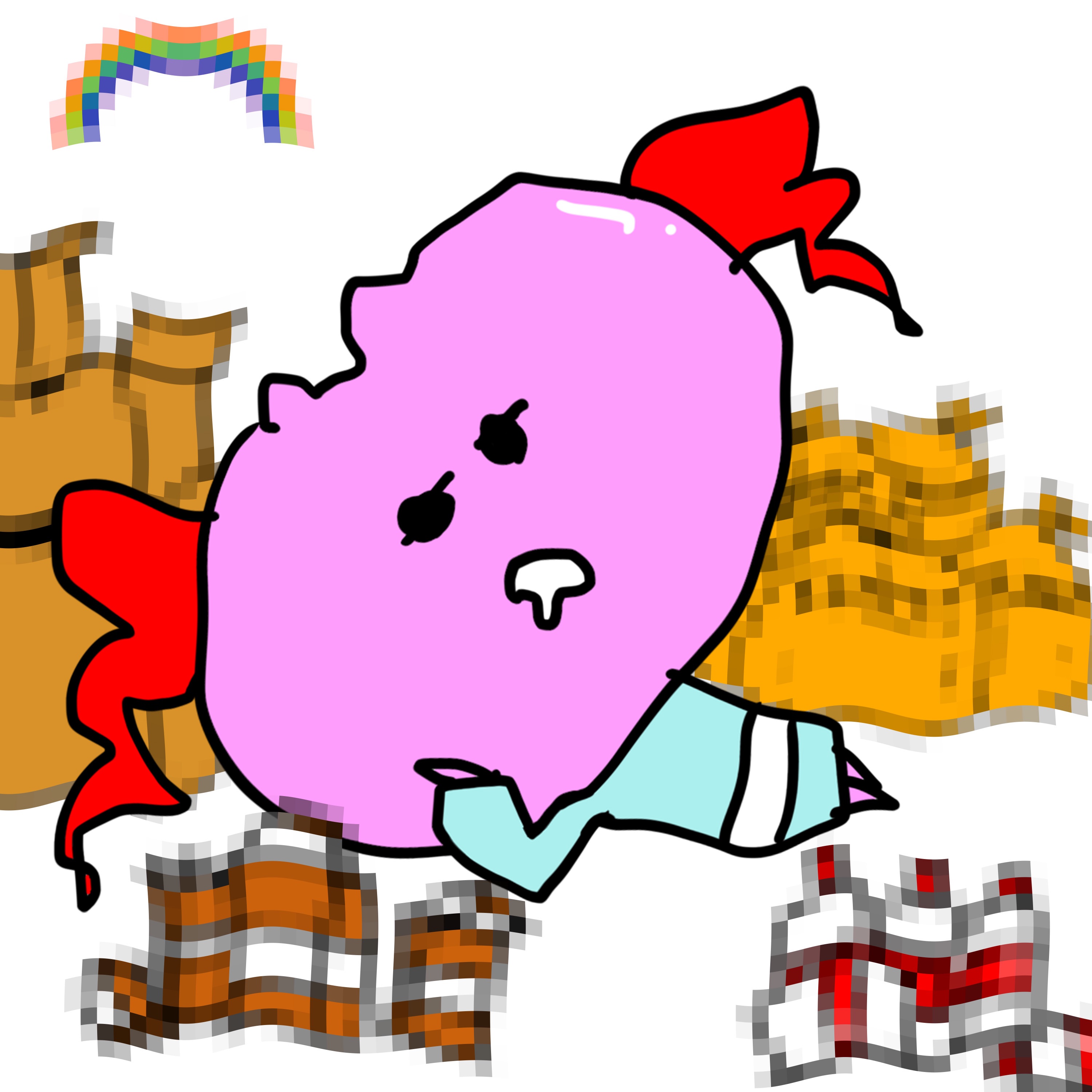 Garbage House Rap - Single album cover