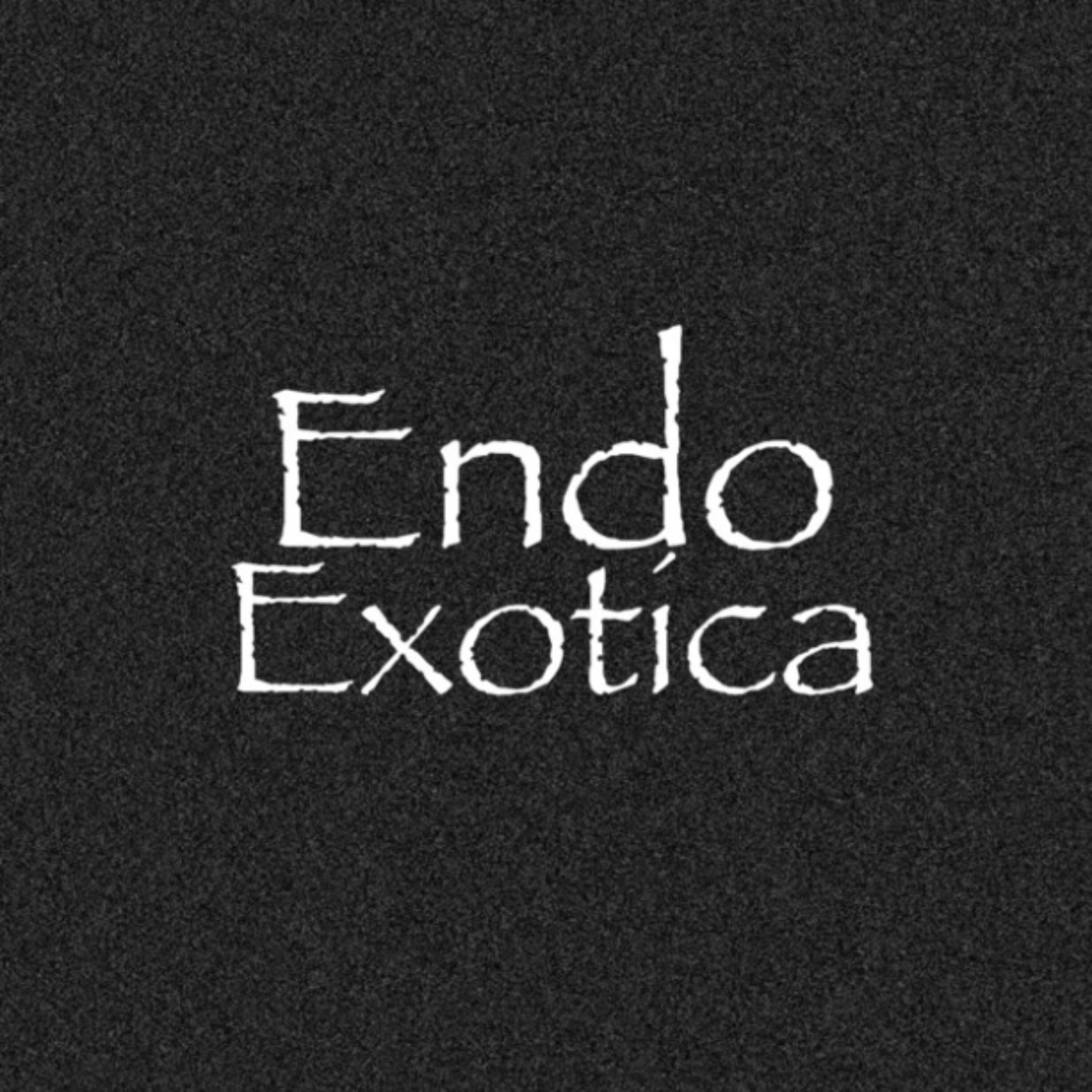 Exotica - Single album cover