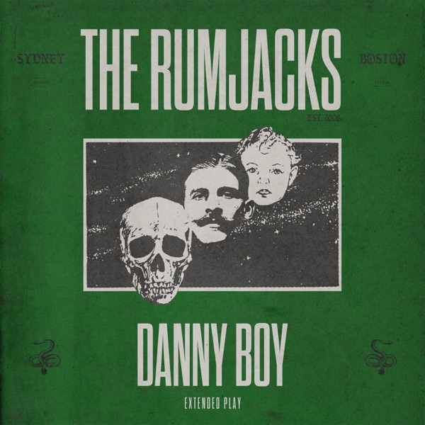 Danny Boy - Single album cover
