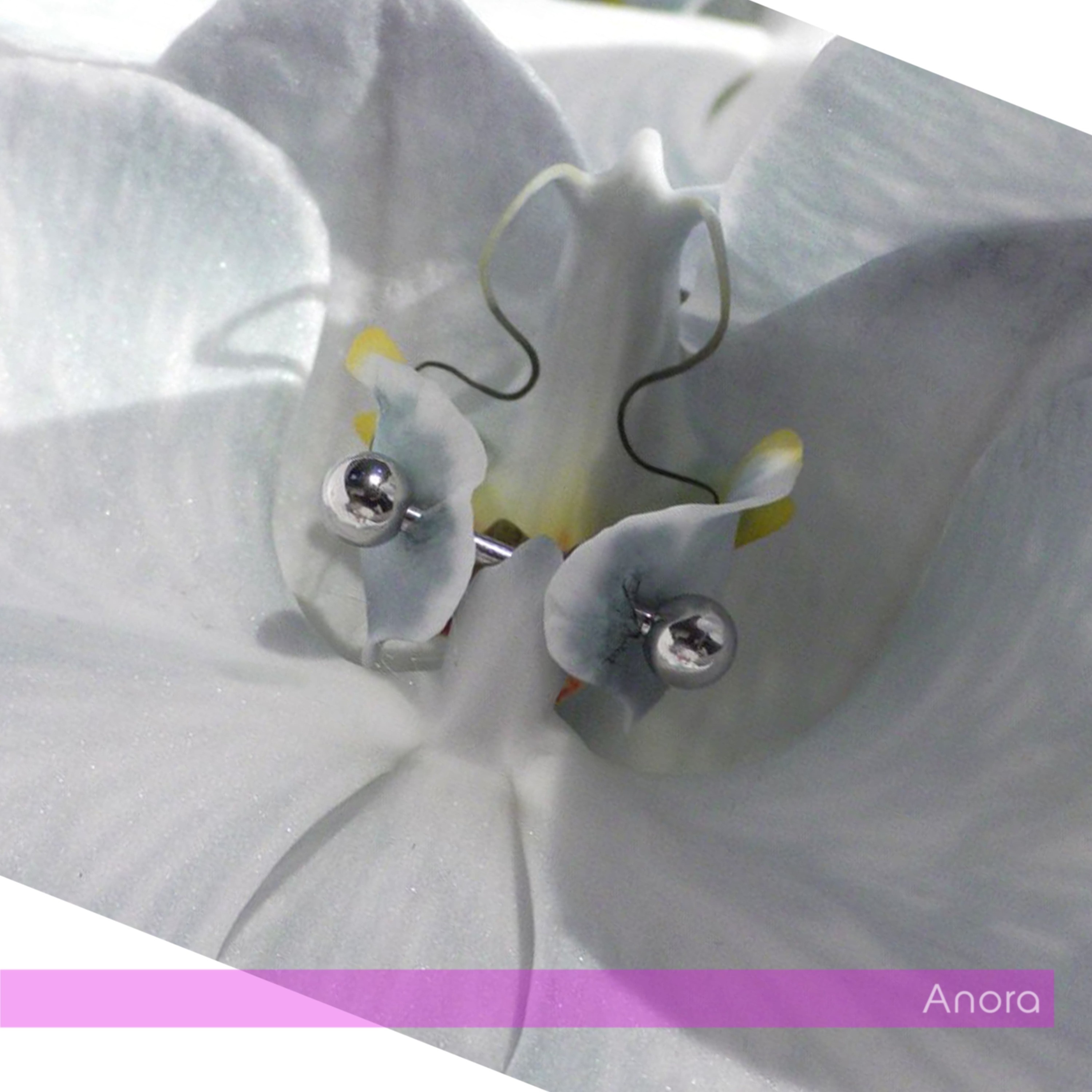 Anora - Single album cover