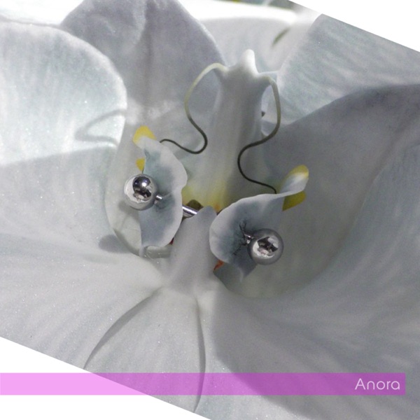 Anora - Single album cover