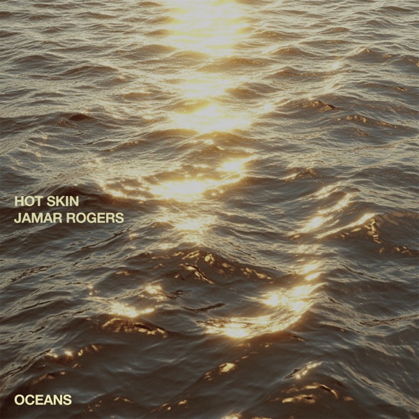 Oceans - Single album cover