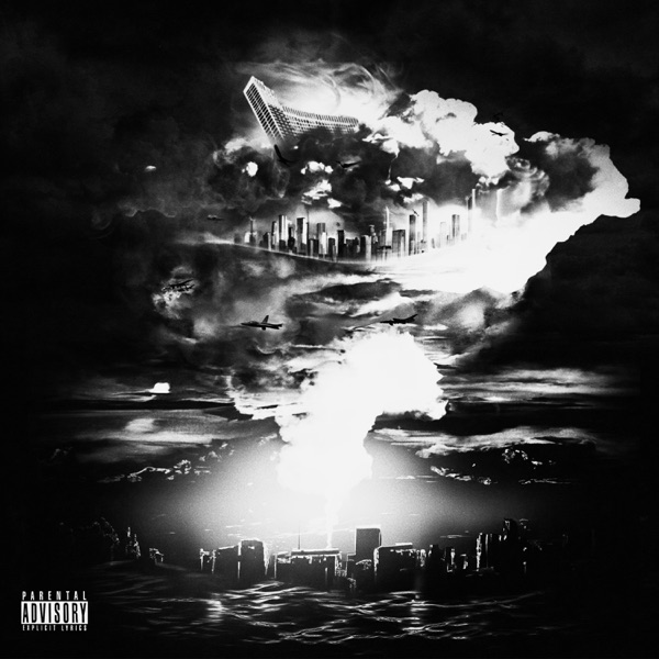 Heaven (feat. Kyol) - Single album cover