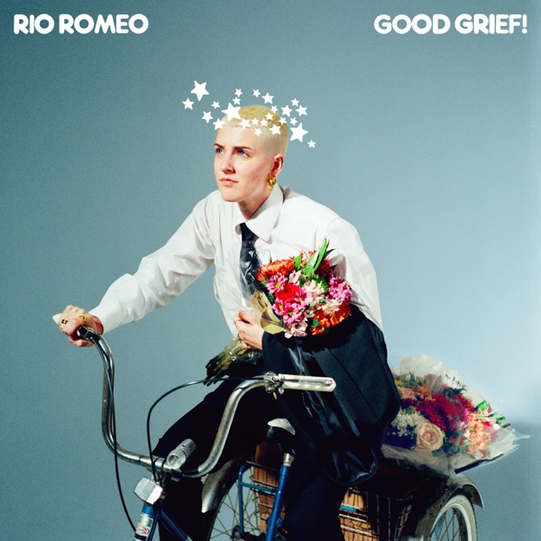 Good Grief! album cover