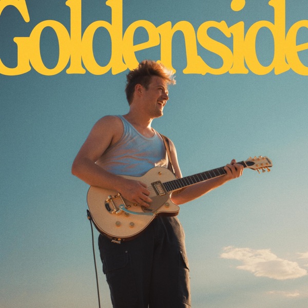 Goldenside - Single album cover