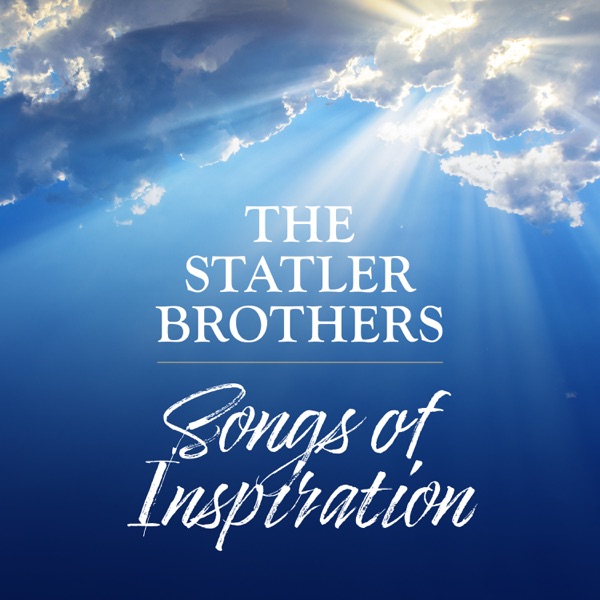 Songs of Inspiration - EP album cover